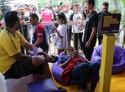 Fies:pré-selecionados têm até esta sexta para complementar inscrição