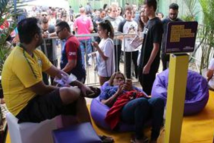 Fies:pré-selecionados têm até esta sexta para complementar inscrição