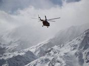 Destroços de avião são encontrados no centro do Irã, diz mídia