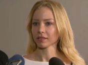 Em novo depoimento, Najila diz que vazamento de fotos foi "vingança"