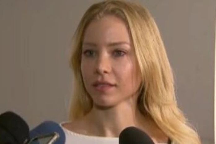 Em novo depoimento, Najila diz que vazamento de fotos foi "vingança"