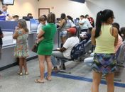 Termina hoje prazo para sacar FGTS de contas inativas