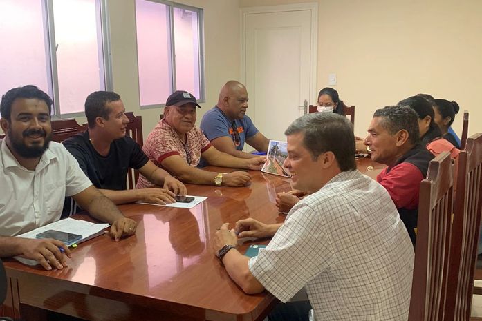 Paixão de Cristo: Espetáculo deverá receber o maior público da história de Palmeira