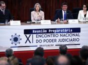 Pesquisa do CNJ revela que custo mensal de um juiz em 2016 foi de R$ 47,7 mil