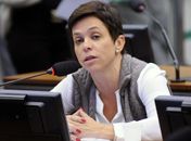 MPF investiga Cristiane Brasil por suspeita de associação ao tráfico de drogas