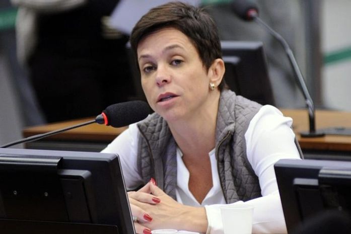 MPF investiga Cristiane Brasil por suspeita de associação ao tráfico de drogas