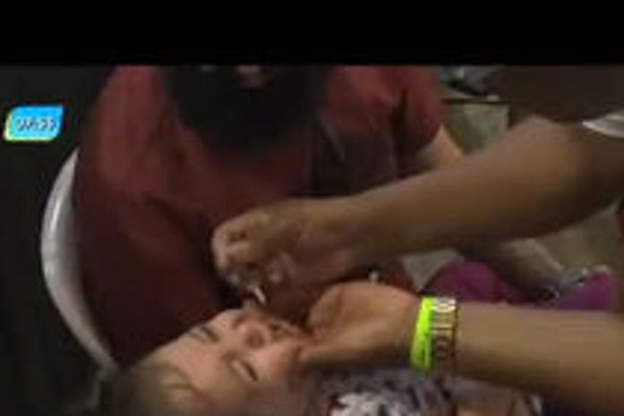 Campanha Nacional de Multivacinação ocorre até a próxima sexta-feira (22)