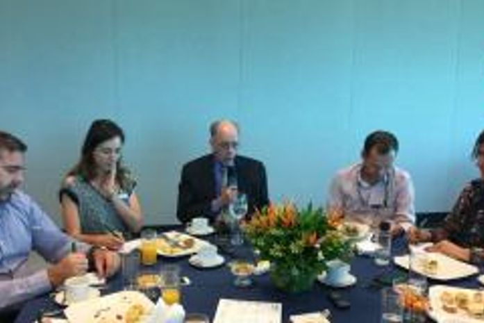 Petrobras vai modificar forma de divulgar reajuste da gasolina e diesel