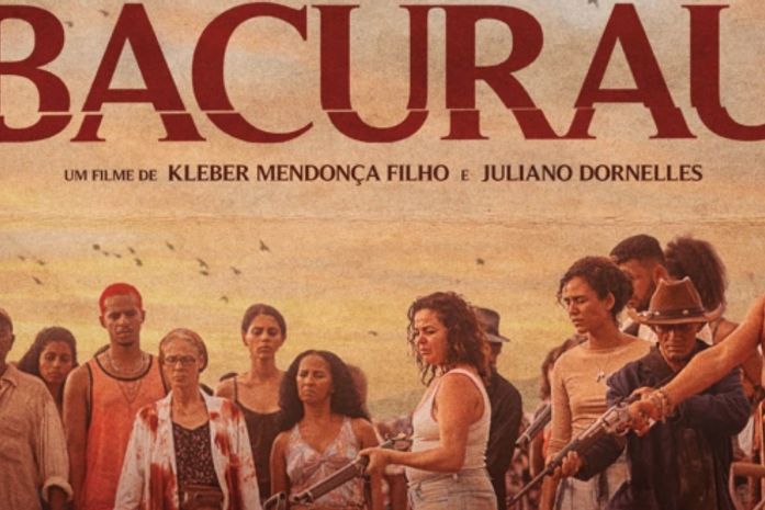 "BACURAU" O Filme - É uma Alegoria do que poderia ser todas as cidades brasileiras
