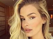 Conheça os segredos e cuidados de Yasmin Brunet com os cabelos