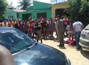 Igaci: Homem é vítima de assassinato