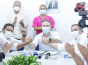 Foi assinada Ordem de Serviço da duplicação Palmeira/Arapiraca