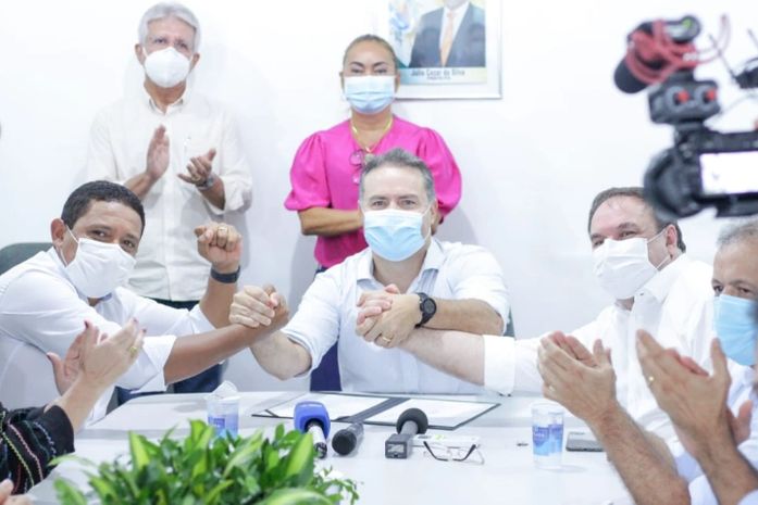 Foi assinada Ordem de Serviço da duplicação Palmeira/Arapiraca
 