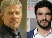 Acusado de assédio, Caio Blat tem destino oposto ao de Zé Mayer na TV