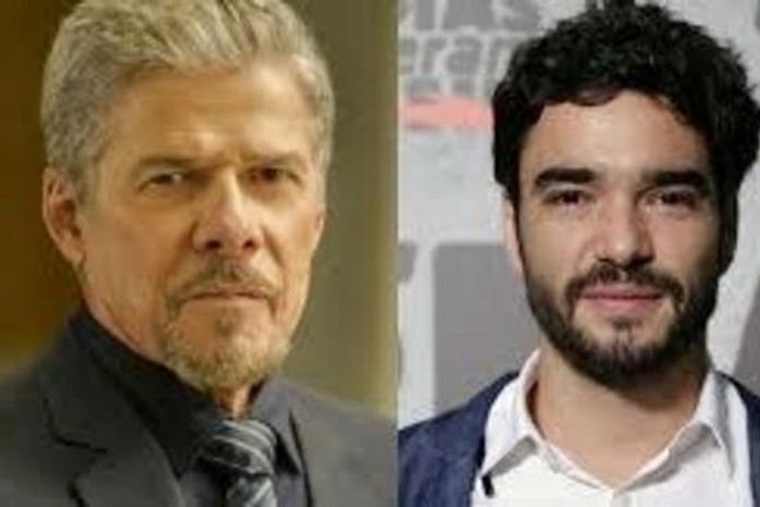 Acusado de assédio, Caio Blat tem destino oposto ao de Zé Mayer na TV