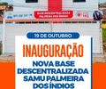 Investimentos e compromisso: Prefeito Júlio Cezar entrega novos equipamentos da Saúde nos próximos dias