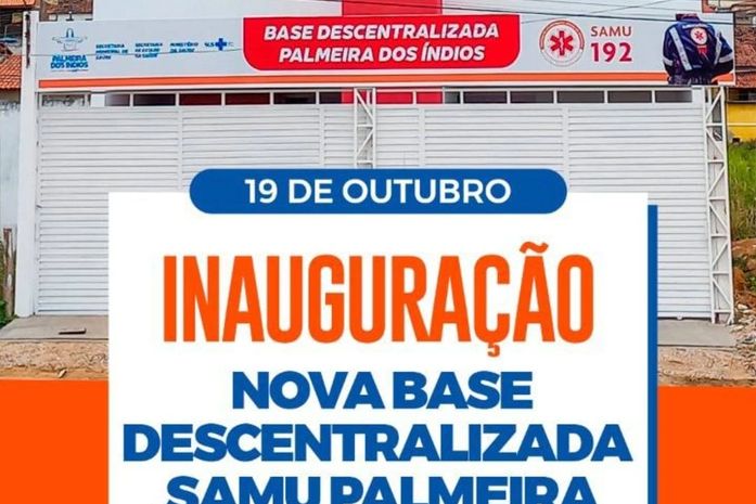 Investimentos e compromisso: Prefeito Júlio Cezar entrega novos equipamentos da Saúde nos próximos dias