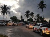 Operação conjunta das polícias Civil e Militar prende chefe do tráfico de drogas de Palmeira dos Índios