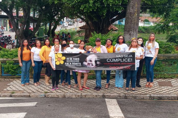 Secretaria de Assistência alerta sobre o Dia Nacional de Combate ao Abuso e à Exploração Sexual de Crianças e Adolescentes