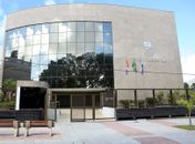 Judiciário suspende atividades na capital nesta segunda-feira (26)