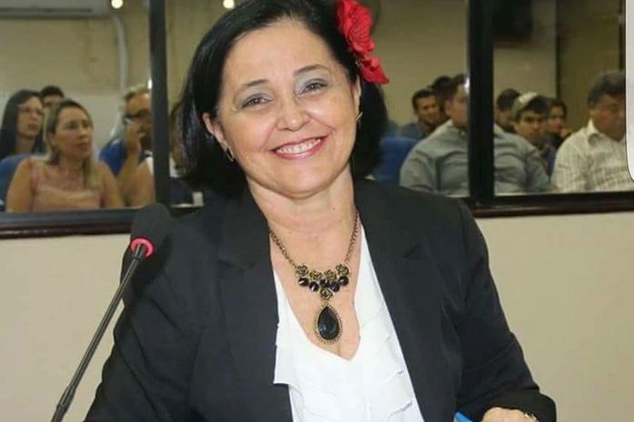 Vereadora requer divulgação dos bairros em que residem as pessoas que testaram positivo para o Covid-19