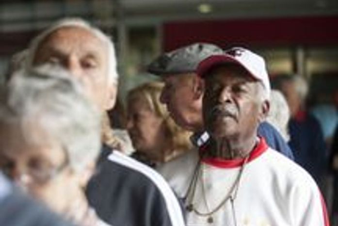 Brasil tem desafio de garantir envelhecimento populacional com qualidade