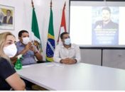 Prefeitura de Palmeira lança Prêmio Sandro Melros