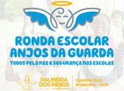Prefeitura de Palmeira anuncia medidas de segurança para todas as escolas do município