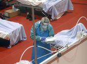 Após 90 dias de alerta, OMS registra 3 milhões de casos de covid-19