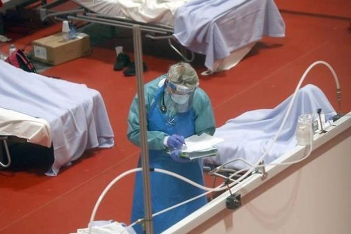 Após 90 dias de alerta, OMS registra 3 milhões de casos de covid-19