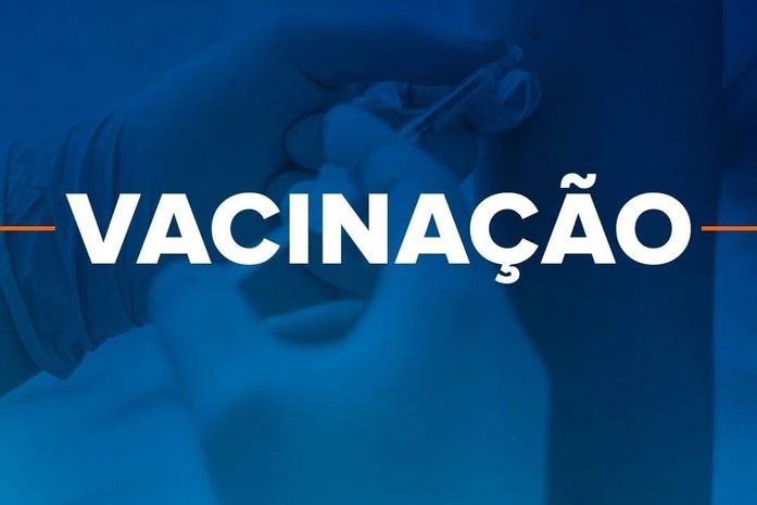 Pandemia: Palmeira antecipa segunda dose da vacina para profissionais da Educação municipal