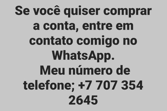 Hacker invade Instagram de prefeito e coloca conta à venda