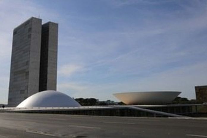 Congresso Nacional gasta R$ 10,8 bilhões por ano