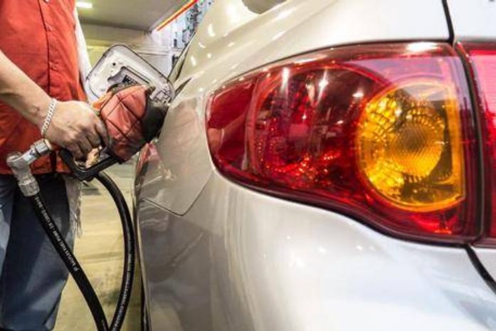 Preço do litro da gasolina sobe 2% em 2018 e encosta em R$ 4,20
