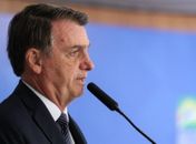 Bolsonaro divulga texto sobre Brasil 'ingovernável' fora de conchavos