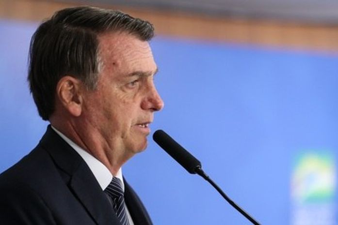 Bolsonaro divulga texto sobre Brasil 'ingovernável' fora de conchavos