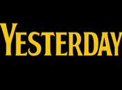 Yesterday - Um dos Filmes mais gostosos de se assistir