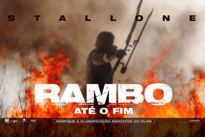 Rambo: Até o Fim