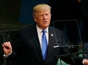 Trump diz na ONU que Coreia do Norte “será destruída” se ameaças continuarem