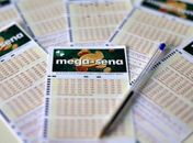 Mega-Sena sorteia hoje prêmio estimado de R$ 2,3 milhões
