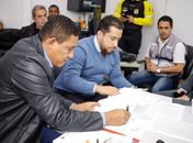Prefeitura assina TAC com MP para normatizar eventos públicos em ano eleitoral