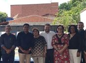 CASA AZUL inaugura o setor de Equoterapia. Mais um sonho realizado!