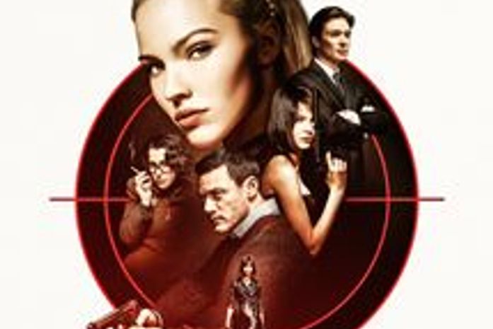 Anna: O Perigo tem Nome