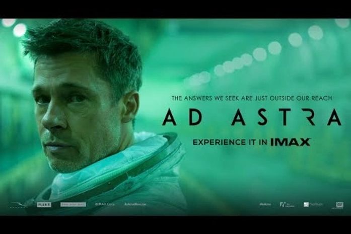 AD ASTRA - Rumo às Estrelas