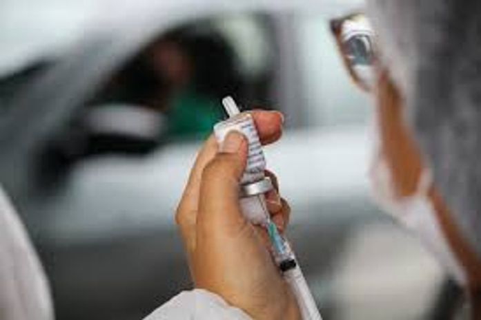 Após grande procura por vacina contra a covid-19, Prefeitura de Palmeira decide abrir ponto de drive thru