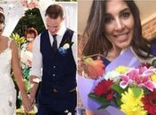 Tragédia: australiana passa mal durante a lua de mel e morre