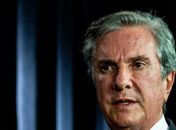 Meu maior erro foi a falta de base no Congresso, afirma Collor
