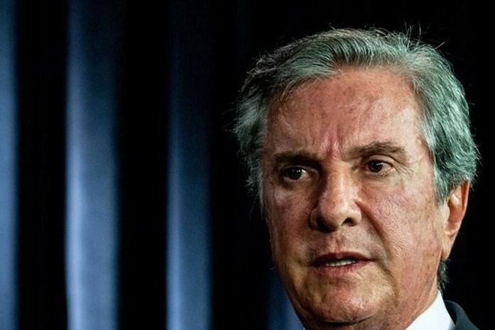 Meu maior erro foi a falta de base no Congresso, afirma Collor