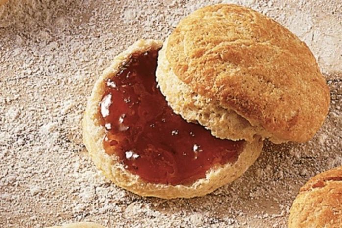 Aprenda a fazer pão de minuto para lanche rápido