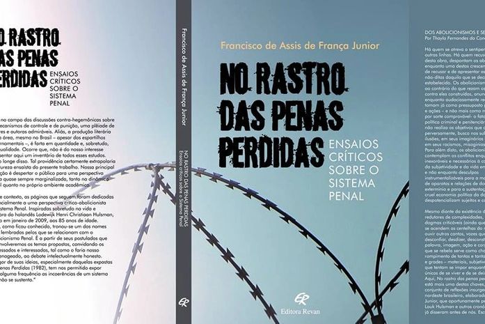 Professor e advogado palmeirense publica seu oitavo livro